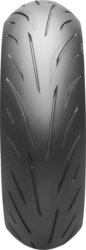 Bridgestone Tire Battlax S22 Hypersport - Rear