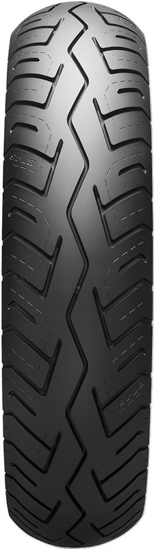 Bridgestone Tire Battlax BT-46 - Rear