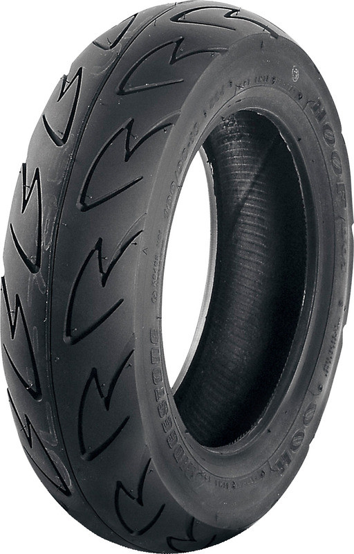 Bridgestone Tire Hoop - Front/Rear