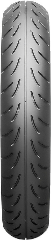 Bridgestone Tire Battlax SC - Front