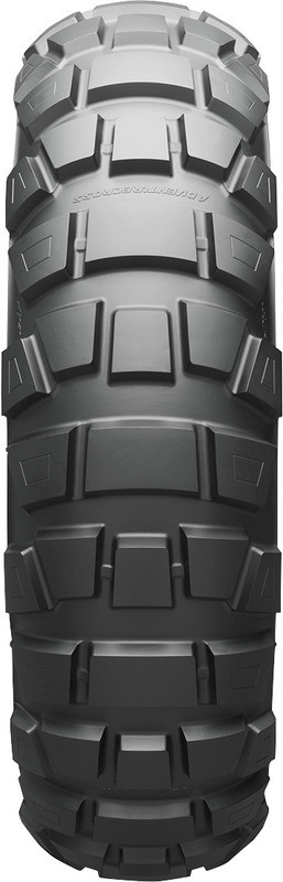 Bridgestone Tire Battlax Adventurecross AX41 - Rear - Speed Addicts