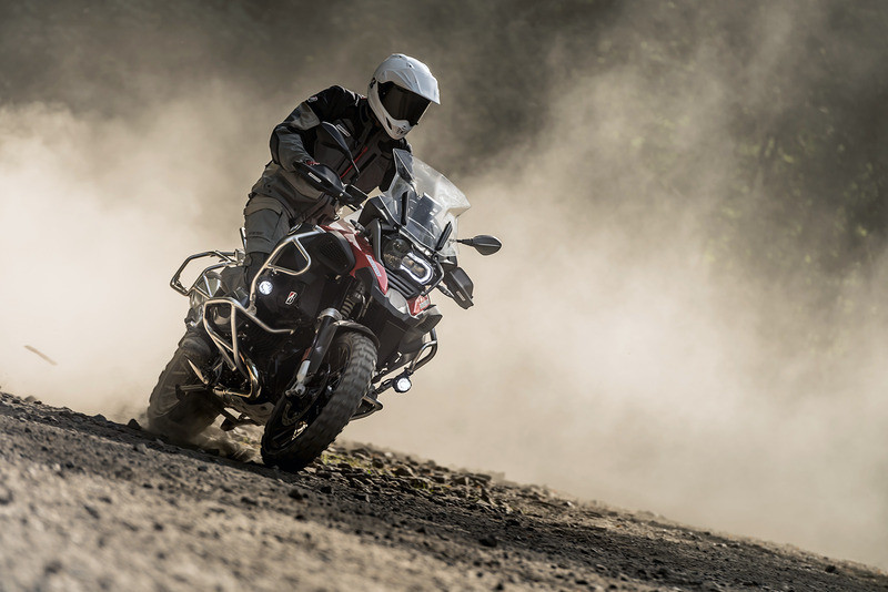 Bridgestone Tire Battlax Adventurecross AX41 - Rear - Speed Addicts