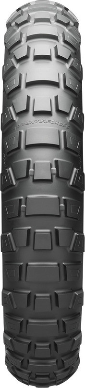 Bridgestone Tire Battlax Adventurecross AX41 - Front