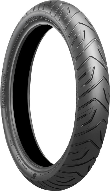 Bridgestone Tire Battlax Adventure - Front