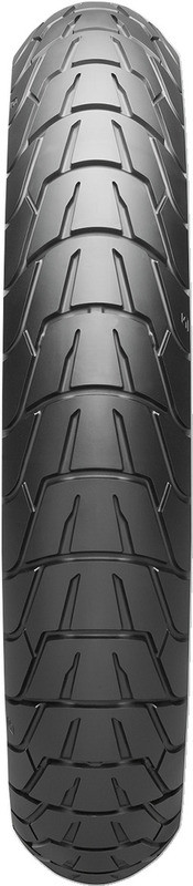Bridgestone Tire Battlax Adventurecross AX41S - Front - Speed Addicts