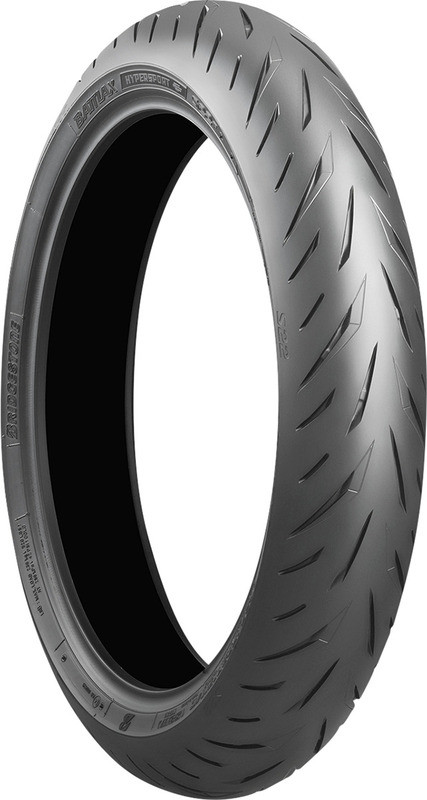 Bridgestone Tire Battlax S22 Hypersport - Front