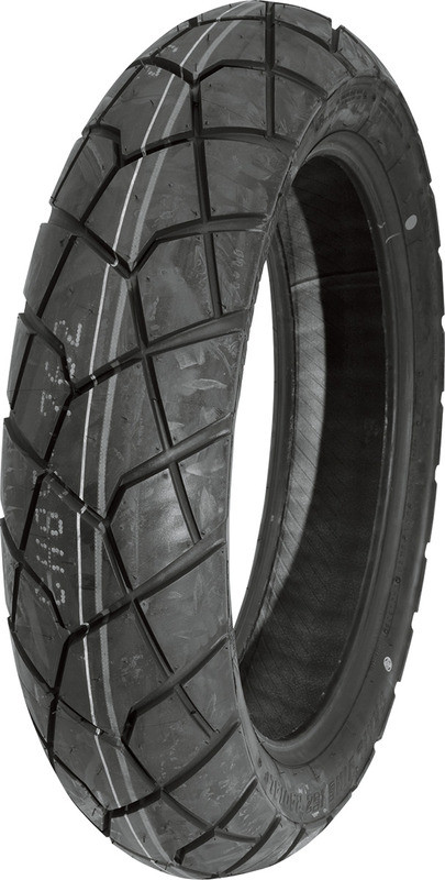 Bridgestone Tire Trail Wing TW152 - Rear