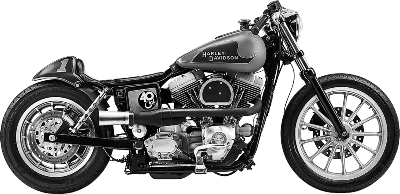 Bridgestone Tire Battlecruise H50 - Front