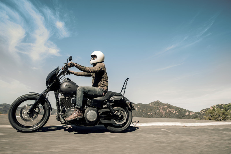 Bridgestone Tire Battlecruise H50 - Front