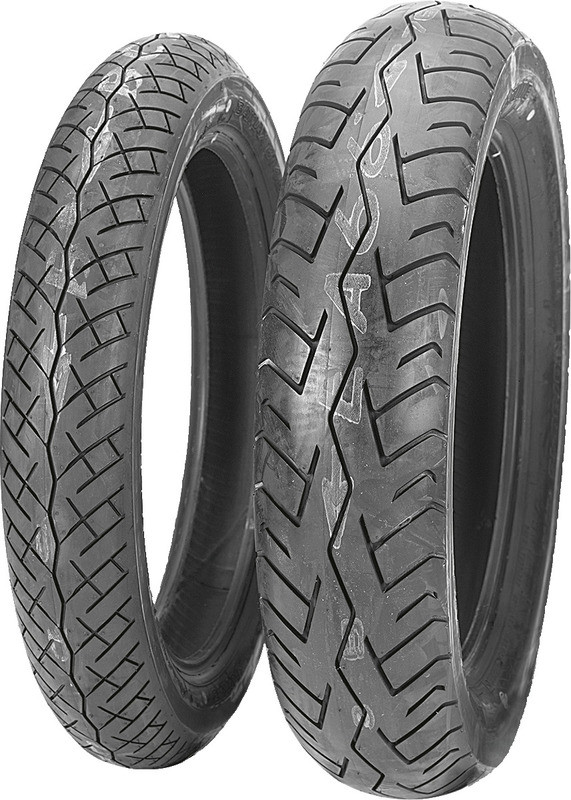 Bridgestone Tire Battlax BT-45 - Front