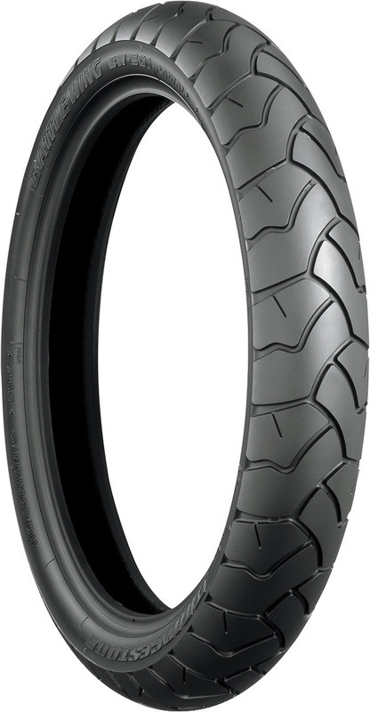 Bridgestone Tire Battle Wing BW501 - Front