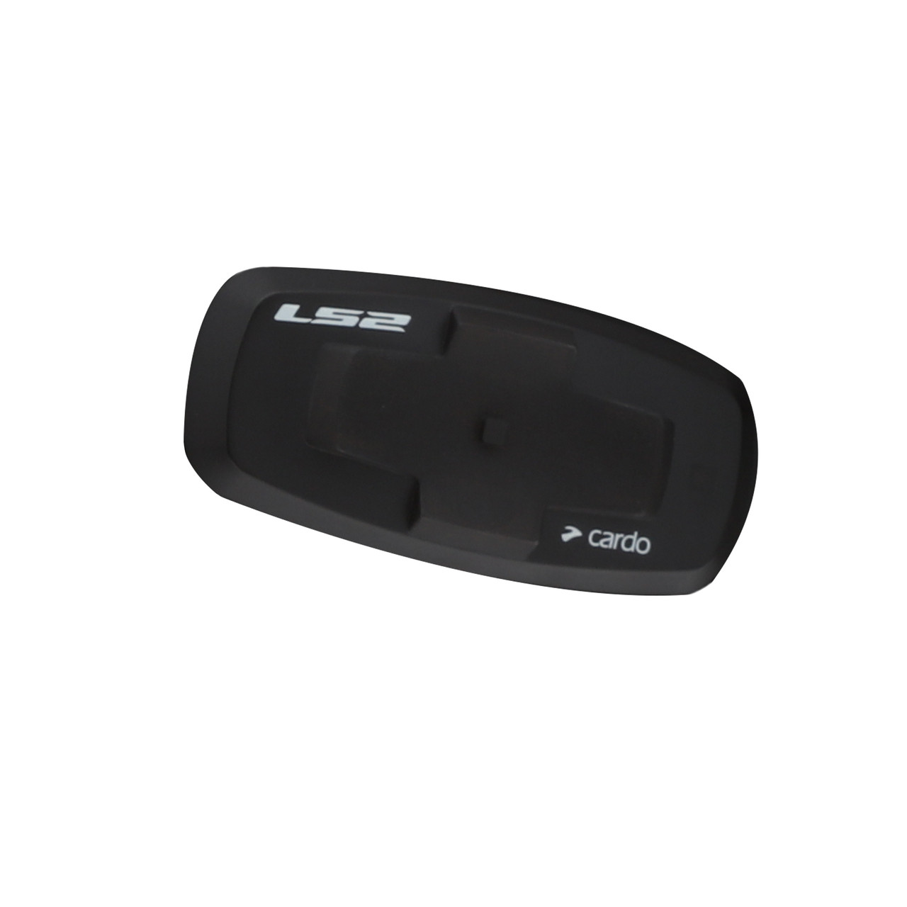 LS2 Cardo 4X Bluetooth Headset Single - Speed Addicts