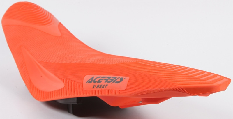 Acerbis Acerbis X Seat Soft Version Kt M Orange - 2374970237