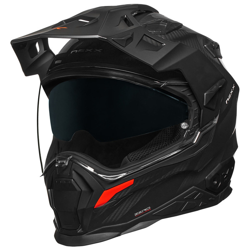 Nexx XWED 2 Zero Pro Carbon Helmet