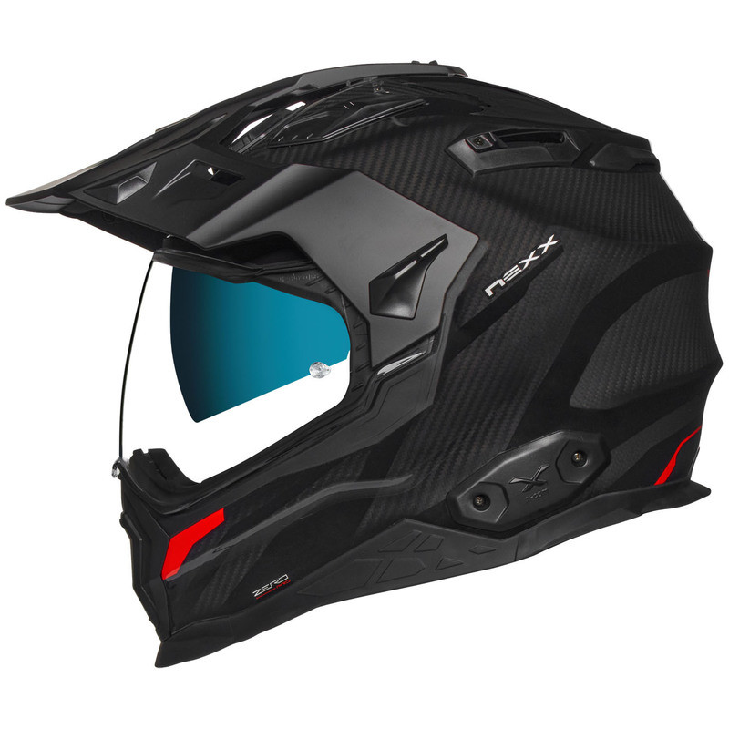 Nexx XWED 2 Zero Pro Carbon Helmet