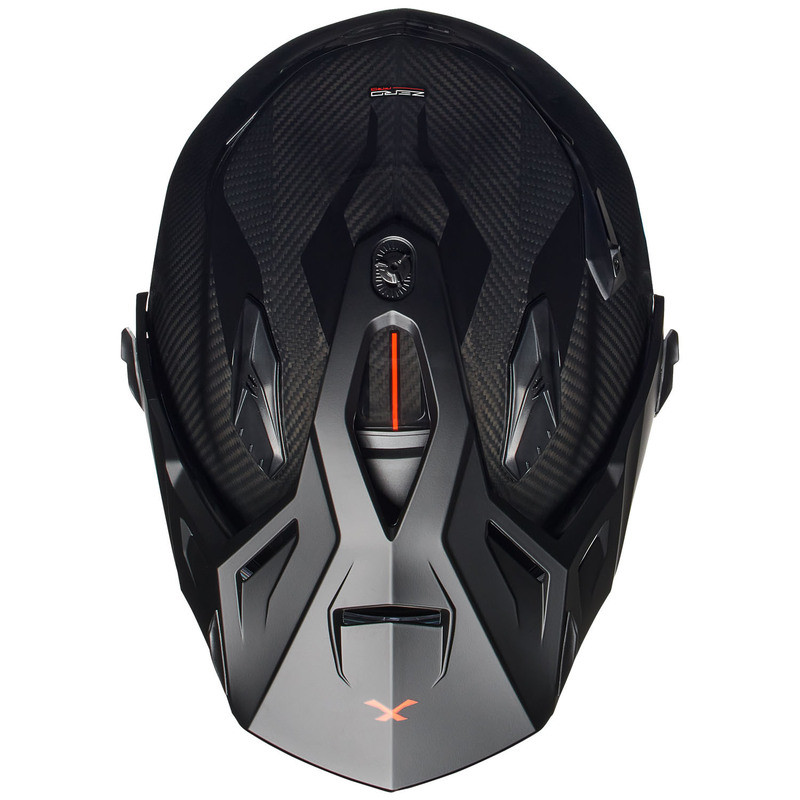 Nexx XWED 2 Zero Pro Carbon Helmet
