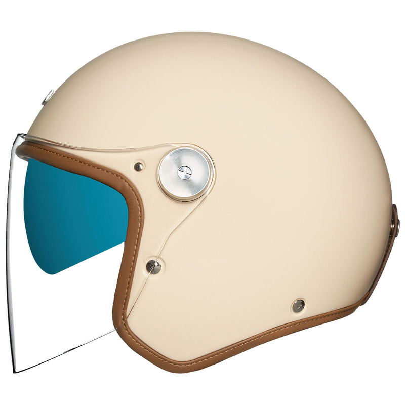 Nexx XG20 Clubhouse SV Cream Helmet