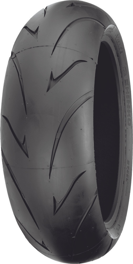Shinko 011 Verge Rear Tire 200/50VR18 (76V) – All Season Performance