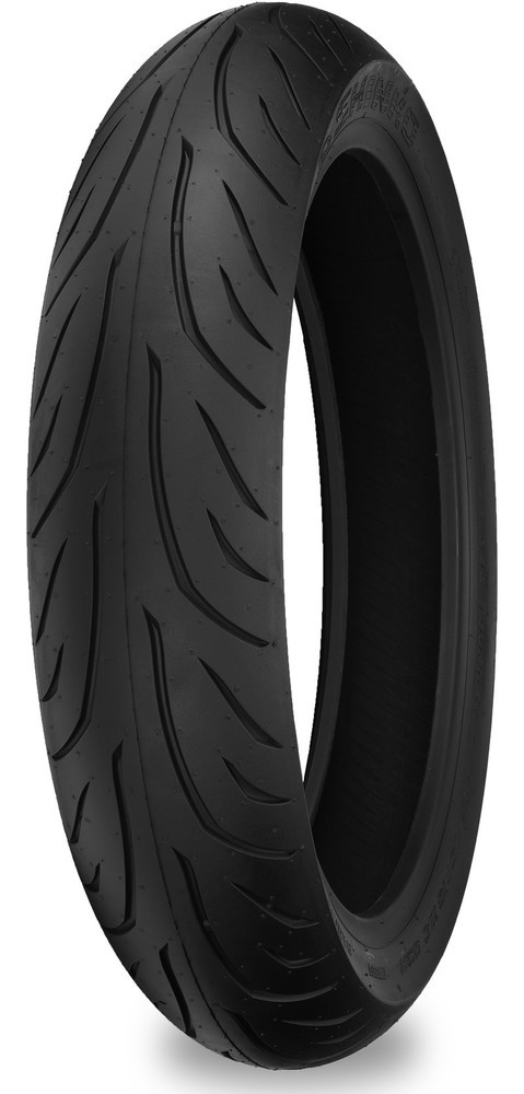 Shinko Tire 890 Journey - Rear