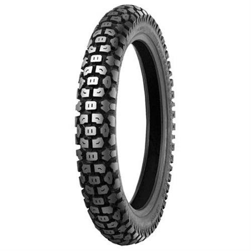 Shinko Tire 244 Series - Front/Rear