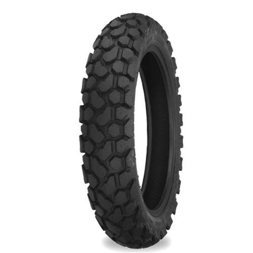 Shinko Tire 700 Dual Sport - Front/Rear