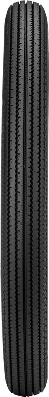 Shinko Tire 270 Super Classic - Front