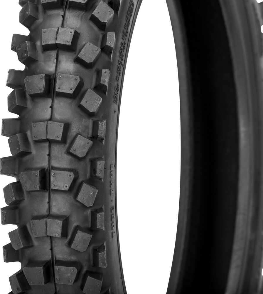 Shinko Tire 520 Series - Front