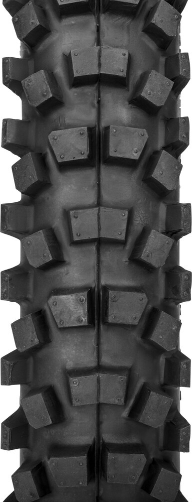 Shinko Tire 520 Series - Front