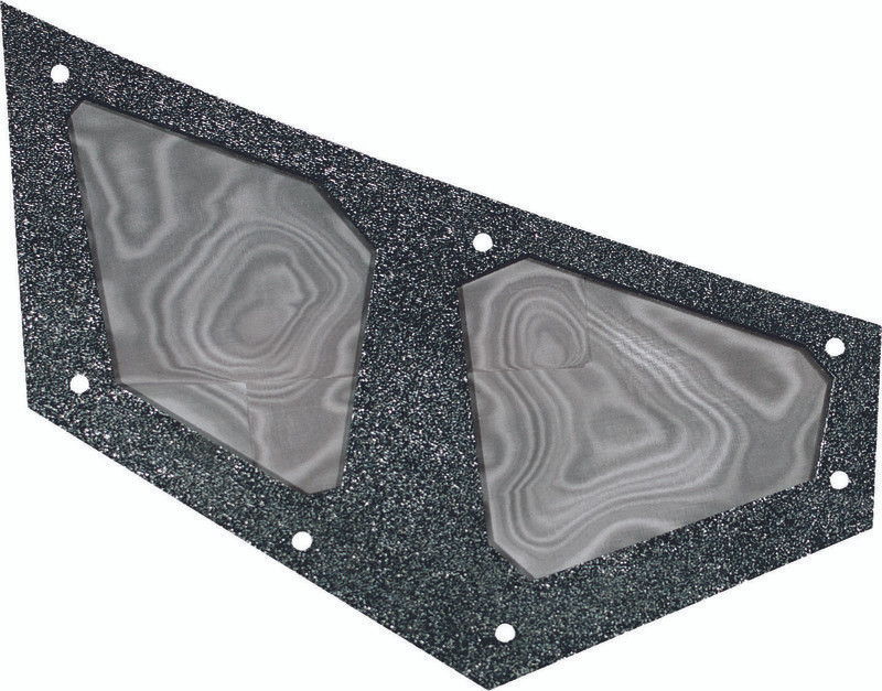 Slp Intake Kit 570 Rzr - 14-316