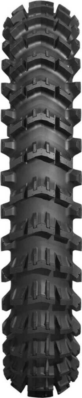 Dunlop Tire Geomax Mx14 - Rear