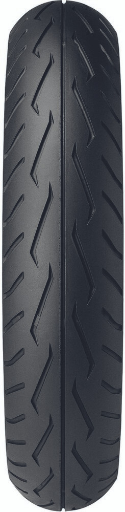 Dunlop Tire D251 - Front