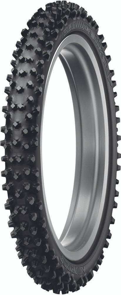 Dunlop Tire Geomax Mx12 - Front