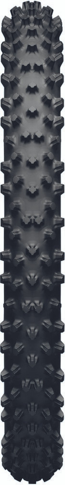 Dunlop Tire Geomax Mx12 - Front