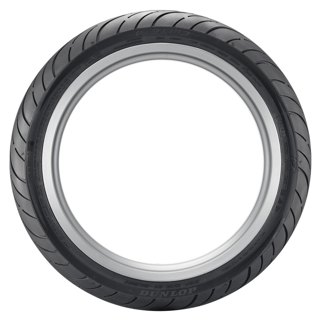 Dunlop Tire Elite 4 - Front