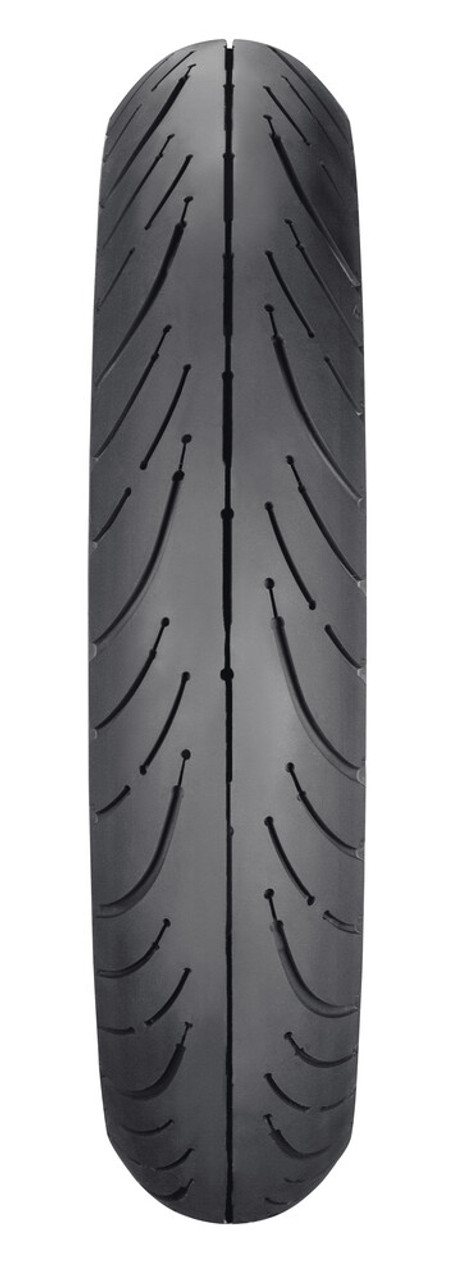 Dunlop Tire Elite 4 - Front