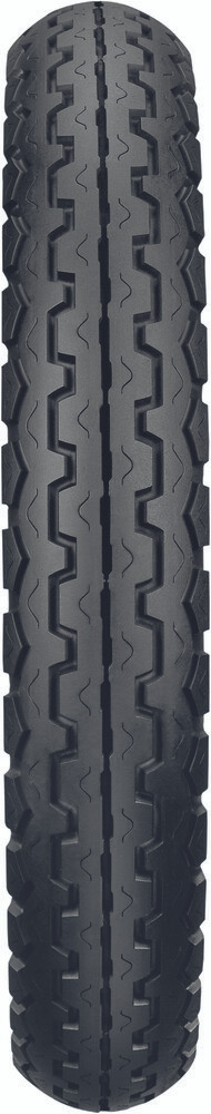 Dunlop Tire K81/Tt100 - Front/Rear