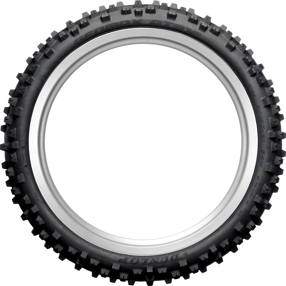 Dunlop Tire Geomax At81 - Front