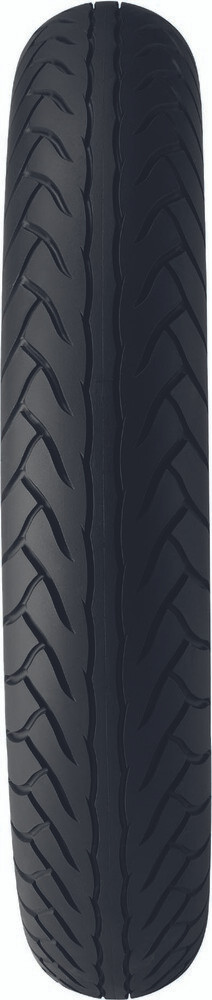 Dunlop Tire D220 - Front