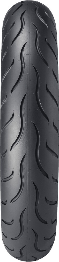 Dunlop Tire - D208