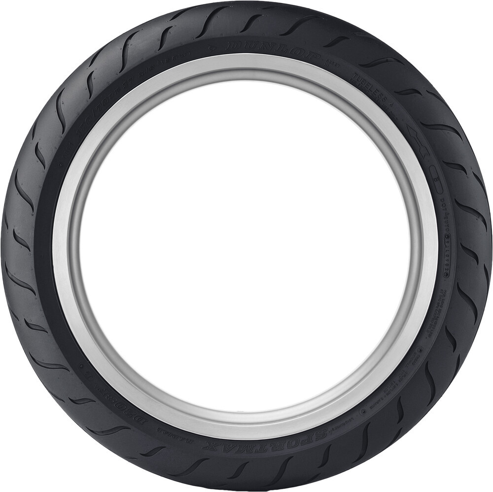 Dunlop Tire - D208