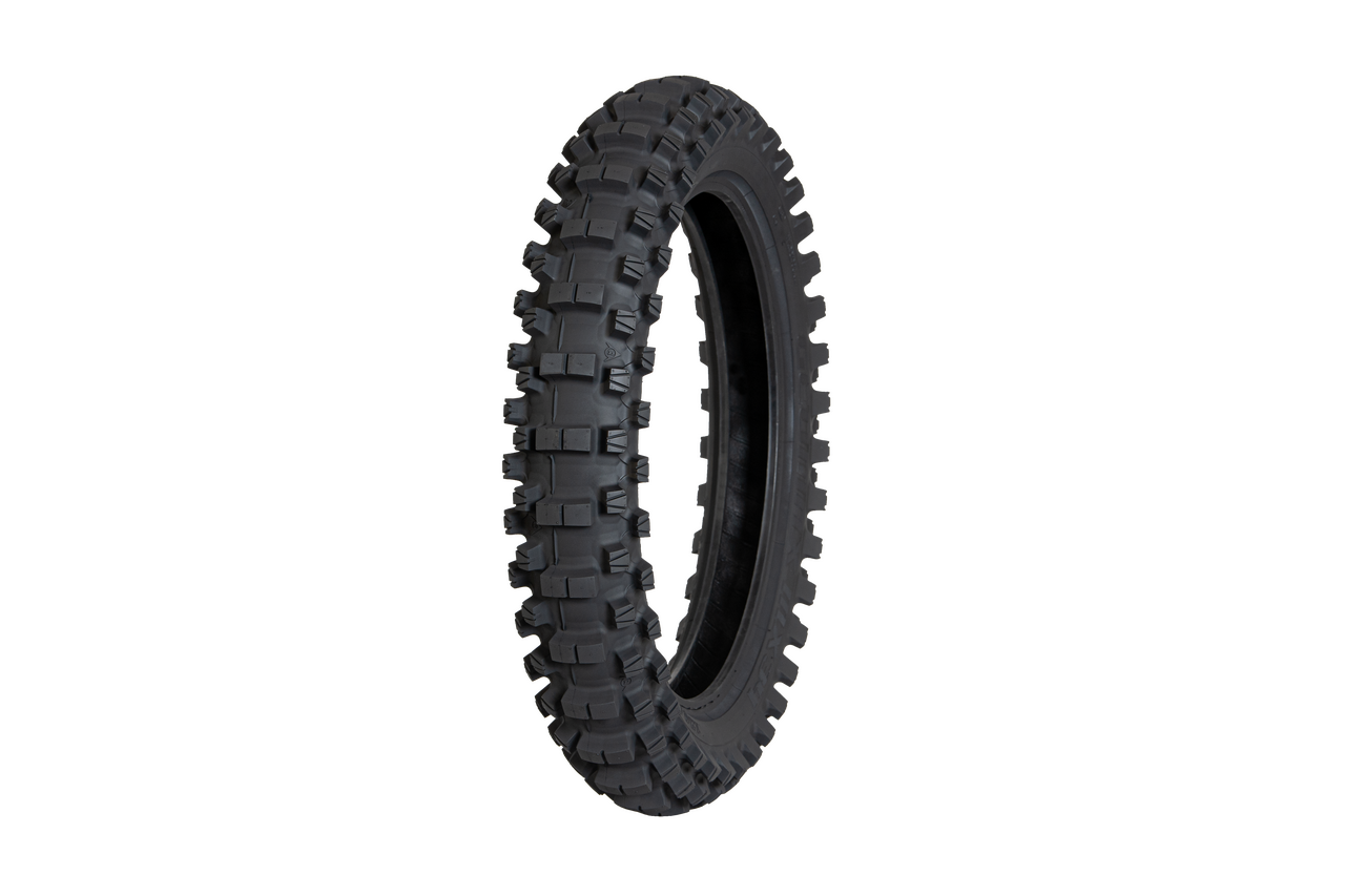 Dunlop Tire Geomax Mx34 - Rear
