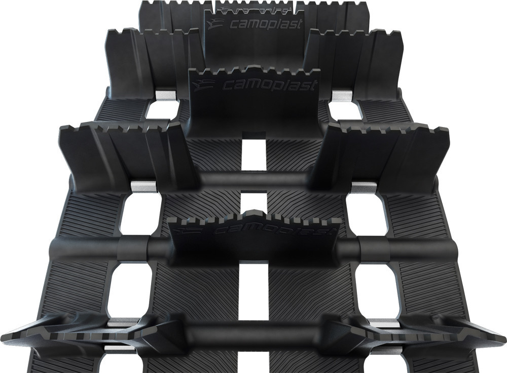 Camso 156 X 3.20 15 Wide 3.00 Pitch Challngr X3.2 Track - 9320M