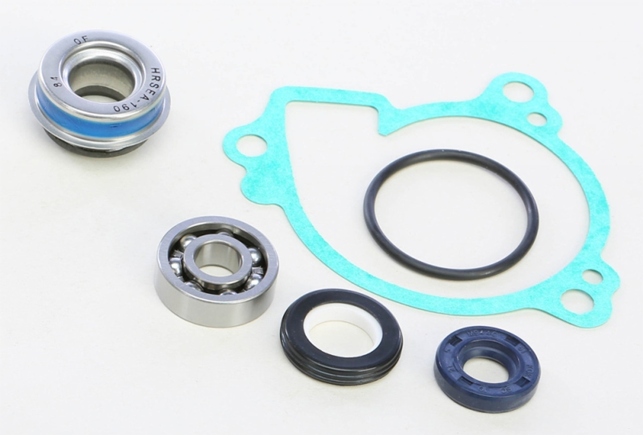 Hot Rods Water Pump Kit Yam Yfm550 Grizzly '09-13 - WPK0025