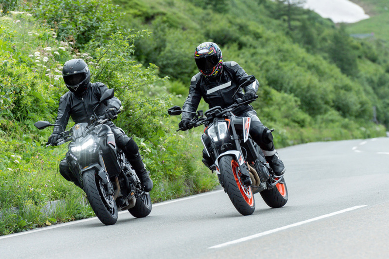 Continental Tire Conti Road - Front