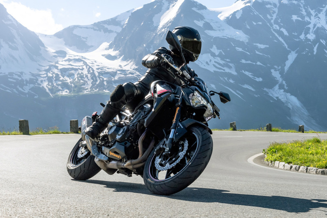 Continental Tire Conti Road - Front