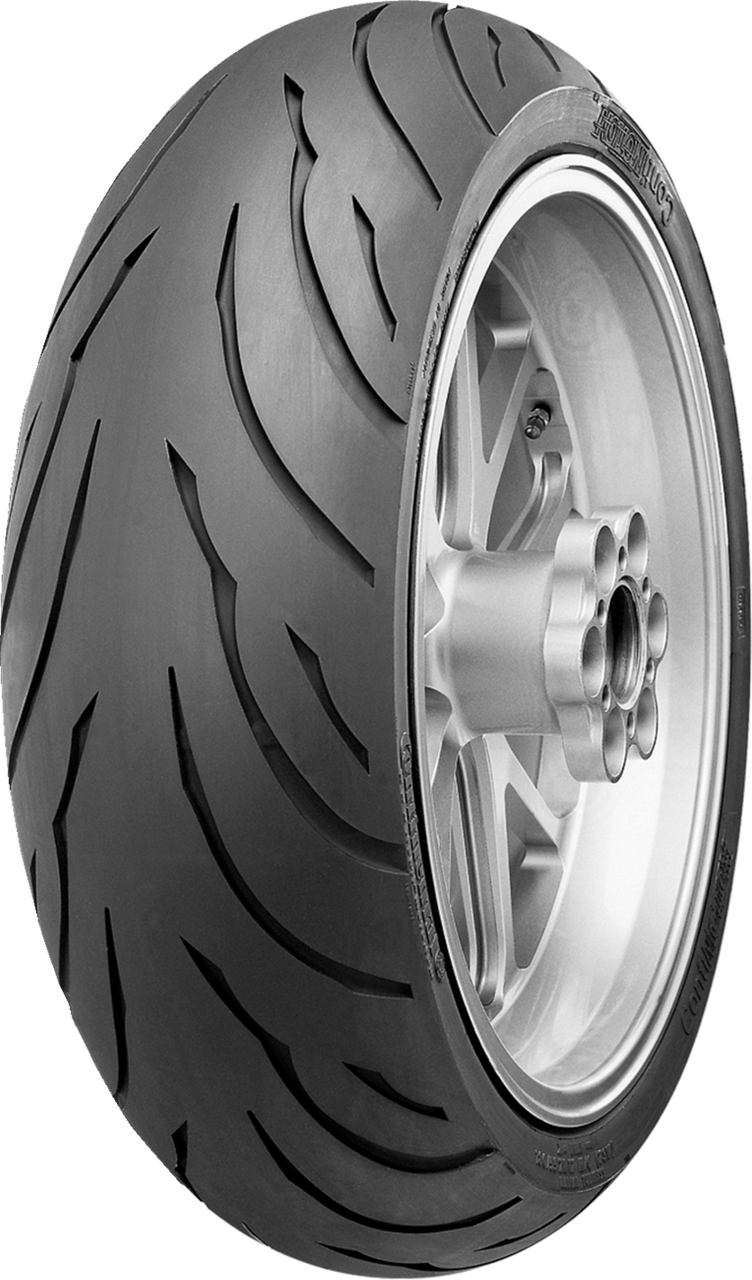 Continental Tire Conti Motion - Rear