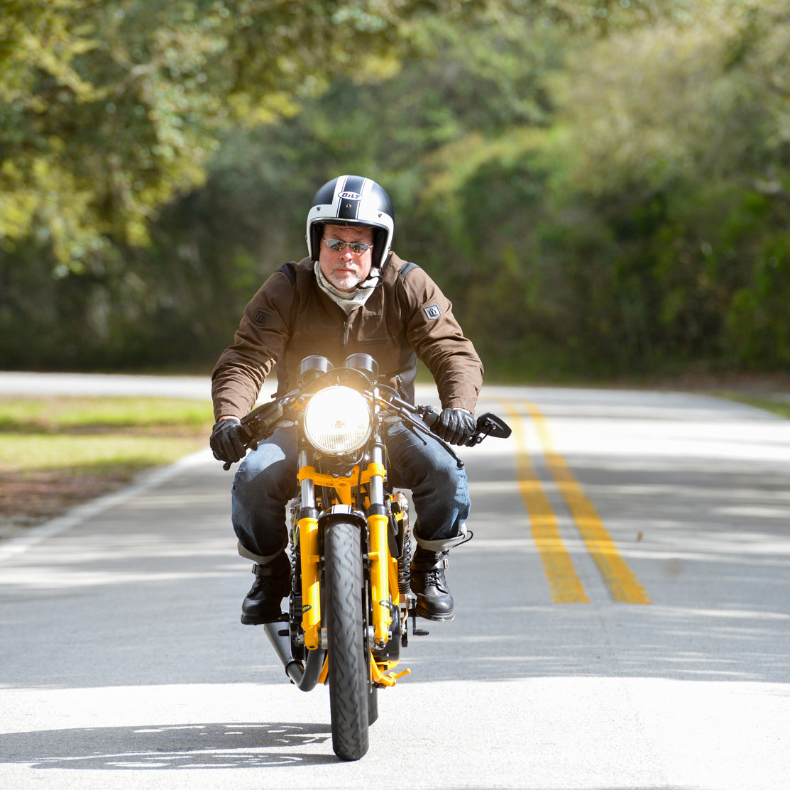 Continental Tire Classic Attack - Front