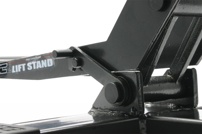 Drc Hc2 Lift Stand (Black/Black) - D36-38-311