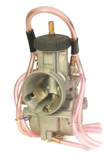 Sudco Keihin Pwk38 Carburetor Quad Vent/Air Striker - 016-167