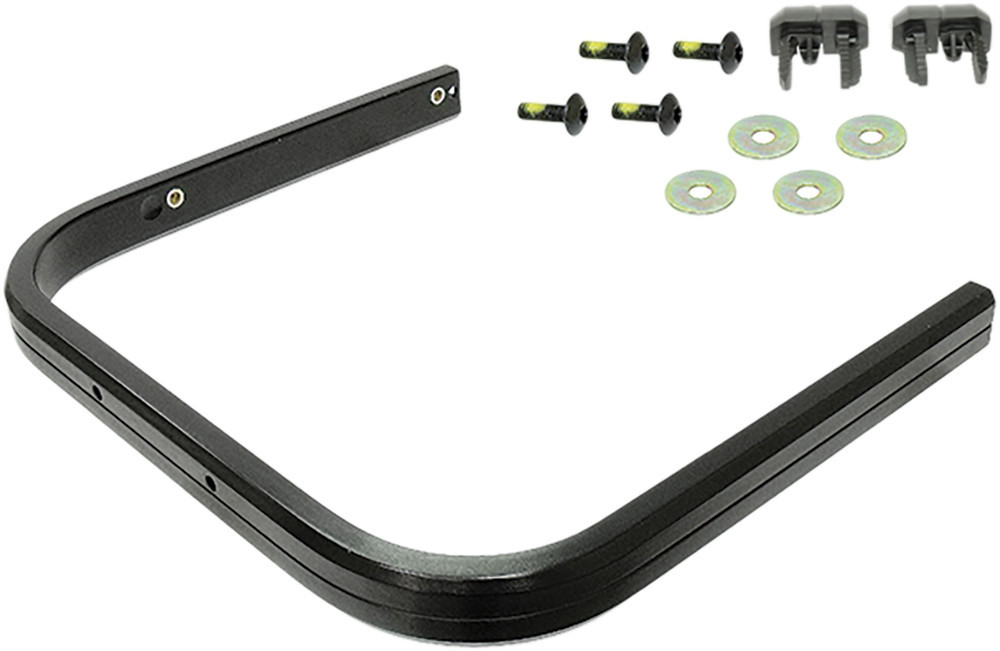 Spi Rear Bumper Ski-Doo - SM-12546BK